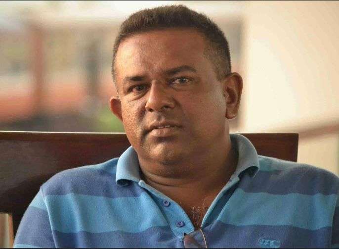 Senior journalist Kamal Liyanarachchi bids adieu
