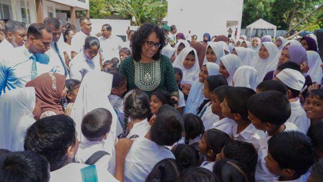Education will be protected in any crisis: PM