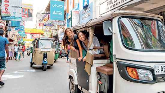 Shangri-La invites guests to ‘Eat, Play, Love’ in Sri Lanka this summer