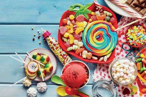 New labelling, advertising rules leave confectionery industry in sticky situation