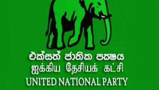 UNP decides to reinstate membership of those who joined SJB