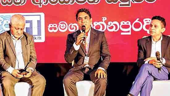 Lanka Business TV’s ‘Viyawasayakaya’ Ratnapura summit draws record participation