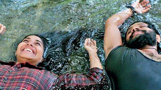 Soosthi hits screens