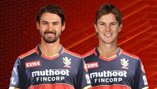 Two Australians join IPL pull-outs as ’grim’ Covid crisis grows