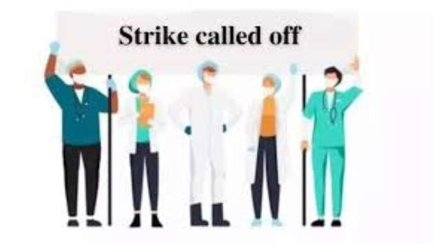 Doctors call off strike in Eastern Province