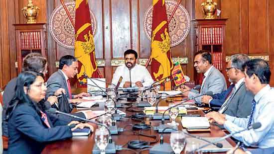 Restructuring the International Economic Order