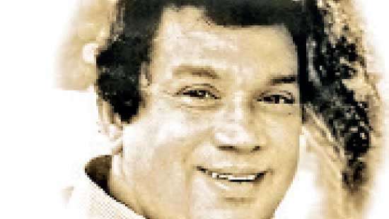 Remembering Inimitable Jothi