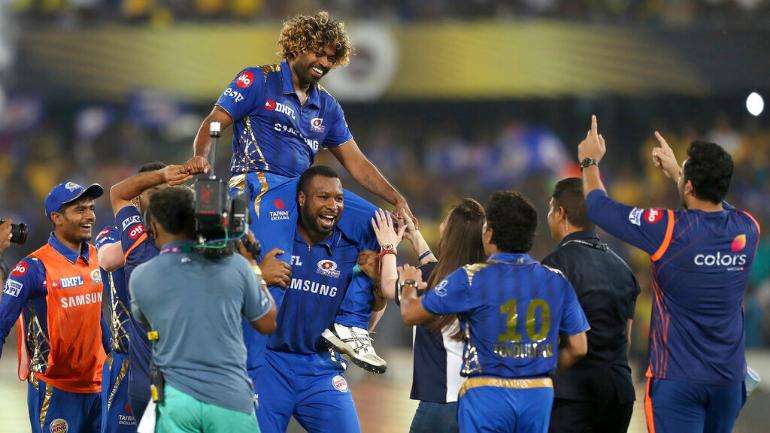 Malinga’s final ball seal Mumbai title win over Chennai