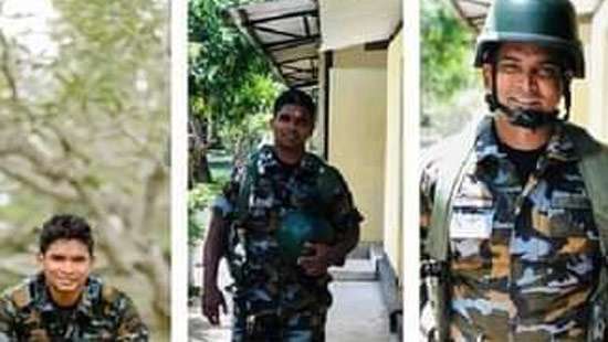 SLAF clarifies over airman who claims he does not want to be a slave to SLAF