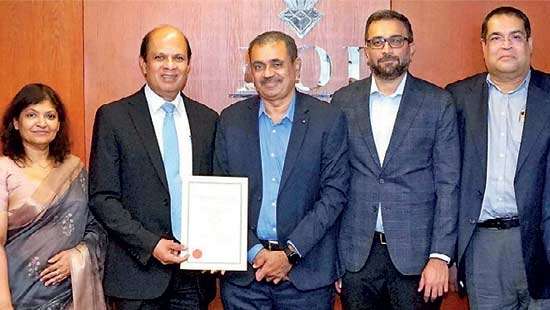 CEAT inks landmark US$ 171mn deal with BOI, boosting Sri Lanka’s manufacturing sector