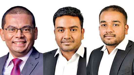 Maharaja Foods announces strategic board changes