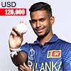 LPL auction:  Matheesha Pathirana breaks record as most expensive player