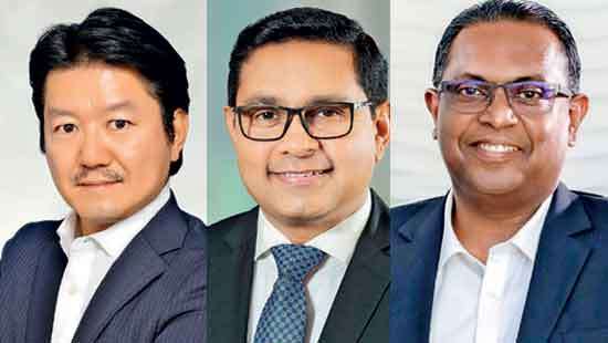 ComBank, first to enable 3D Secure authentication for LankaPay/JCB cards