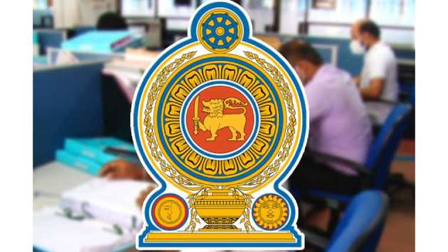 Government to recruit 8,547 to state sector