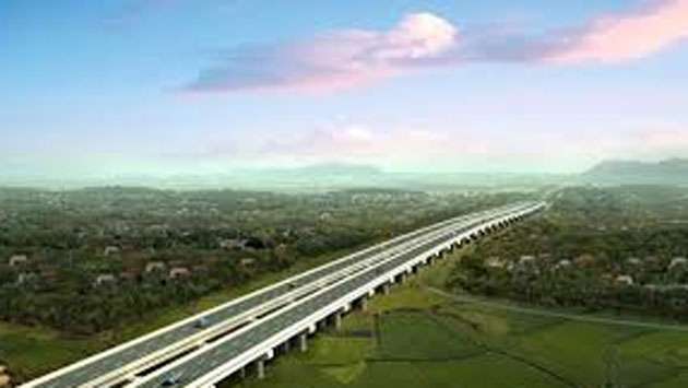 Construction of Kadawatha–Meerigama highway section commences
