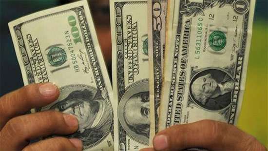 SL Rupee depreciates further against USD