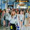 Tourist arrivals to cross 100,000 mark in May