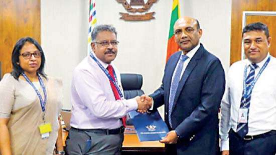 New domestic airline receives AOC for Colombo–Jaffna passenger operations