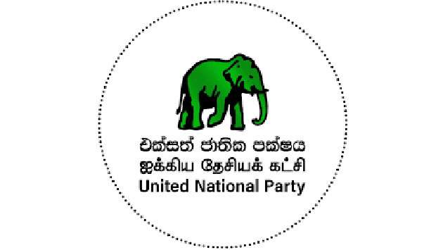 UNP to hold its convention today