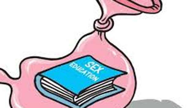 Talks on condom use education in schools hits a dead end