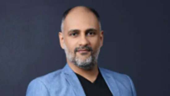 ICC appoints Sanjog Gupta as its new CEO