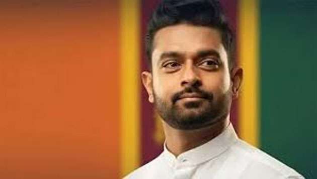 Charith Abeysinghe remanded after failing to meet bail conditions