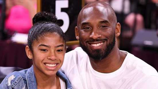 Basketball great Bryant dies in helicopter crash