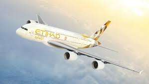 Etihad Airways: Flights suspended from Sri Lanka & three other countries