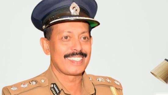 IGP interdicts Monaragala SSP