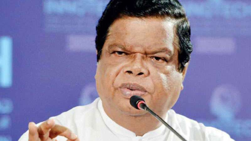 Every SLTB depot must be profitable by 2025: Bandula