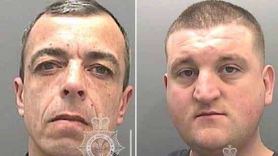 UK arrests three men for illegally importing diazepam from SL