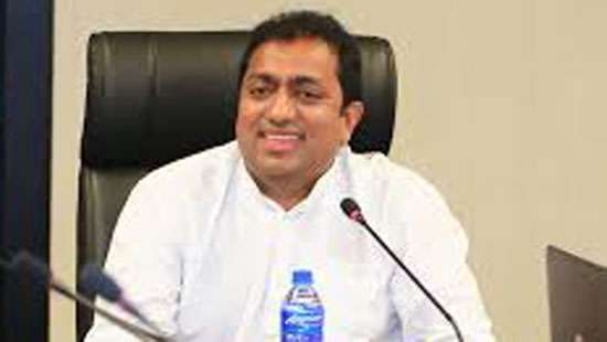 Akila refutes Nalin’s allegation