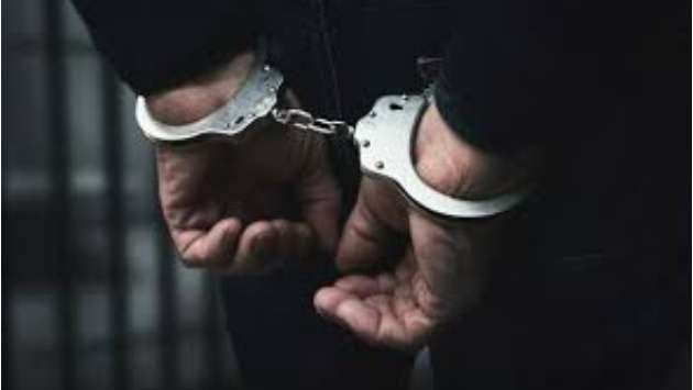 Former Minister’s private secretary arrested