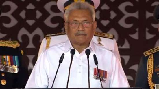 Difficult times do not last forever: President