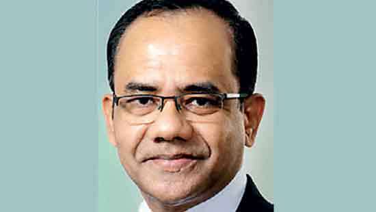 ComBank COO Prabagar retires after three decades of service