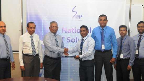 SLT partners ICC as digital services provider for Oceanfront Condos in Galle