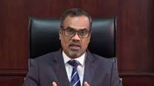 No crisis in the country: Deputy Minister