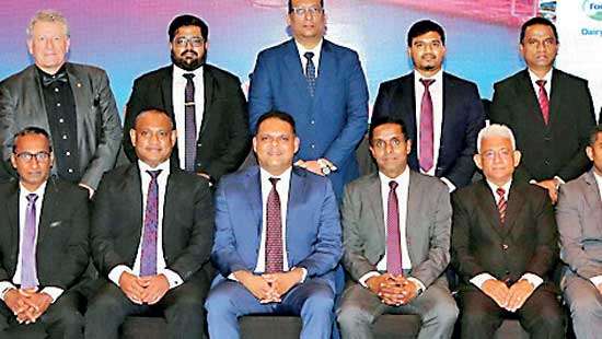 Ceylon Chamber’s Import Section holds 89th Annual General Meeting