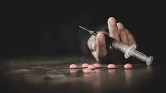 Drug addicts to be kept under house arrest