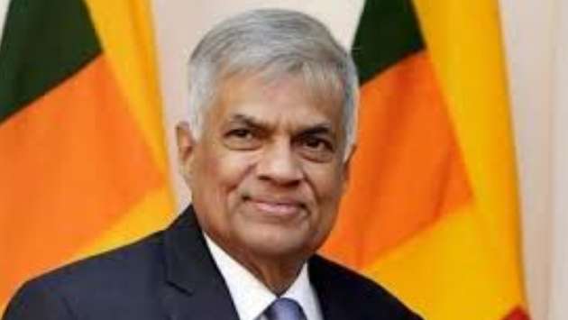 No FR petition filed by former President Ranil challenging his arrest