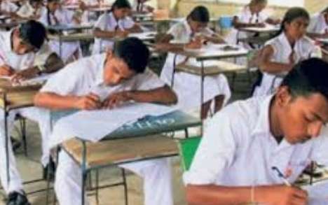 2022 A/L exam, grade 5 scholarship exam postponed: Exam Dept.