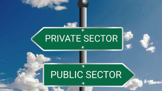 Some state institutions will be reactivated with private sector assistance: Deputy Minister