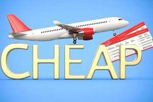 Cheap Airline Tickets – Tips and Hacks