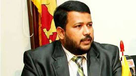 PSC postpones Bathiudeen hearing to Friday