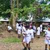 Schools targeted in nationwide dengue Control drive today