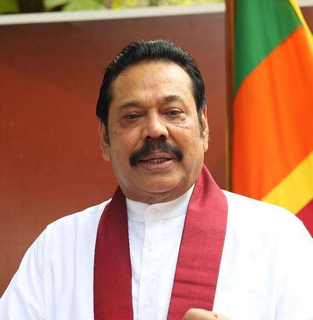 Two factions in UNP trying to gain political capital out of COVID-19 epidemic: PM