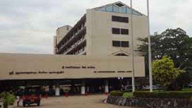 Patients at risk due to leadership vacuum at J’pura hospital, Doctor claims - Breaking News