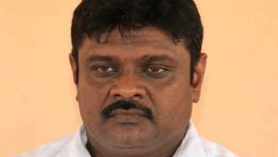 TNA Parliamentarian contracts COVID-19