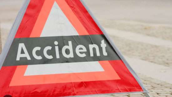Bus accident in Turkey injures 27 Sri Lankans