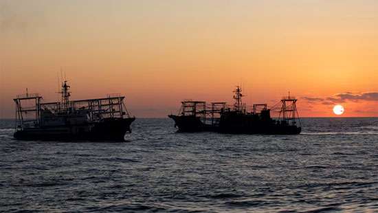 Philippines, France sign military pact amid South China Sea tensions